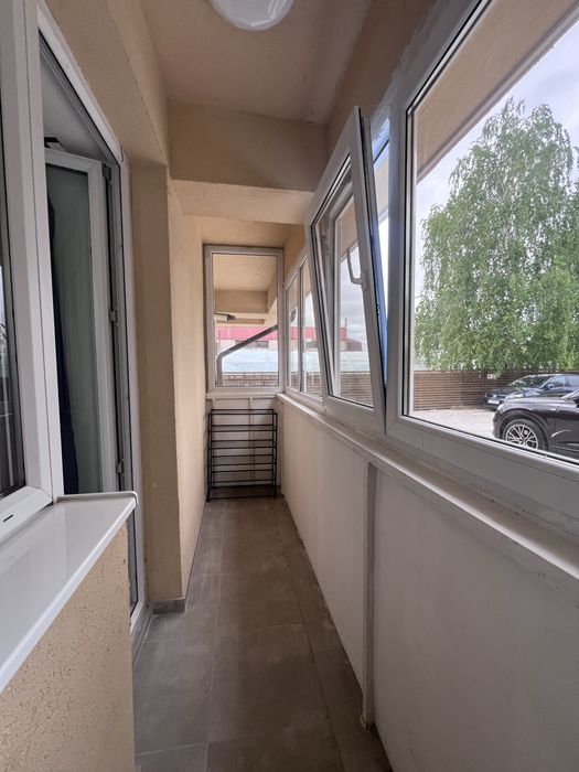 Studio / garsoniera  cu parcare