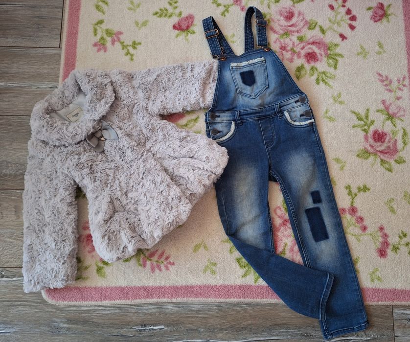 Дрешки Майорал ,Guess, Zara ,Henly Henson