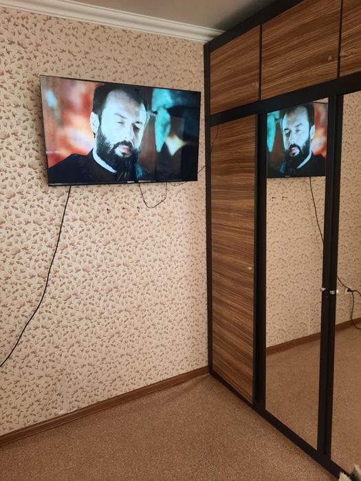 Квартира посуточно 2мкр