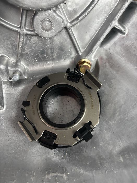 МКПП на Lifan X60 новый