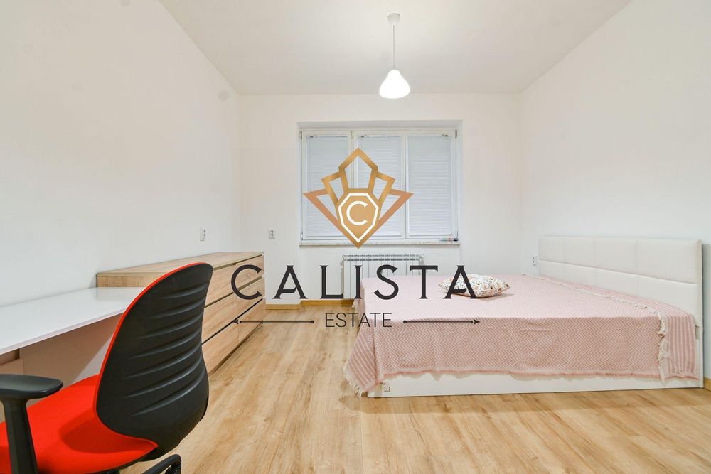 Дава се под наем Двустаен апартамент в София, Център - 46 кв.м за 776.73 € - Снимка #8