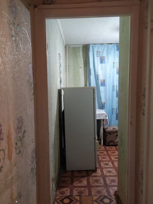 Квартира однокомнатная