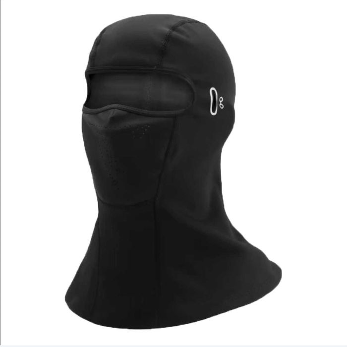 Балаклава для сноуборда, лыж, мотоцикла | подшлемник, маска