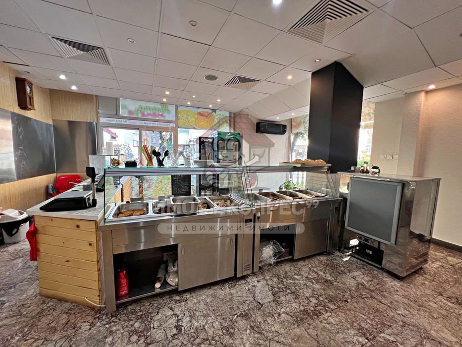 Продава се Заведение в Асеновград - 130 кв.м за 157 €/кв.м - Снимка #10