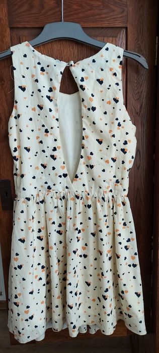 Rochie subțire de vară