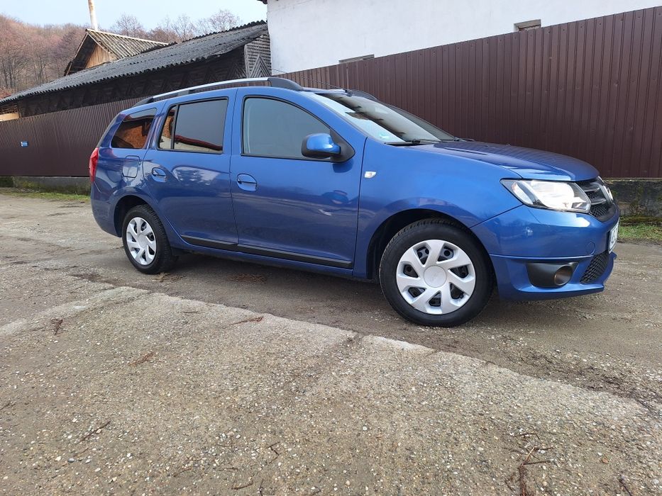 De vânzare Dacia Logan 2 MCV