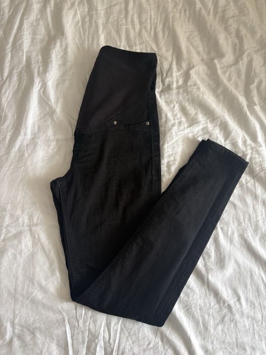Blugi gravide H&M Mama s