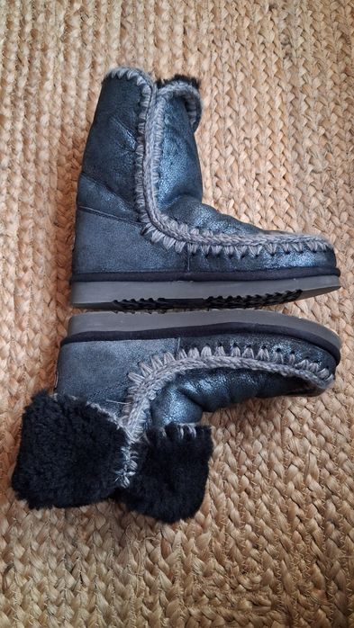 Ghete de zăpadă  MOU 38