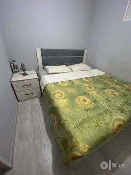 Квартира юнсабат