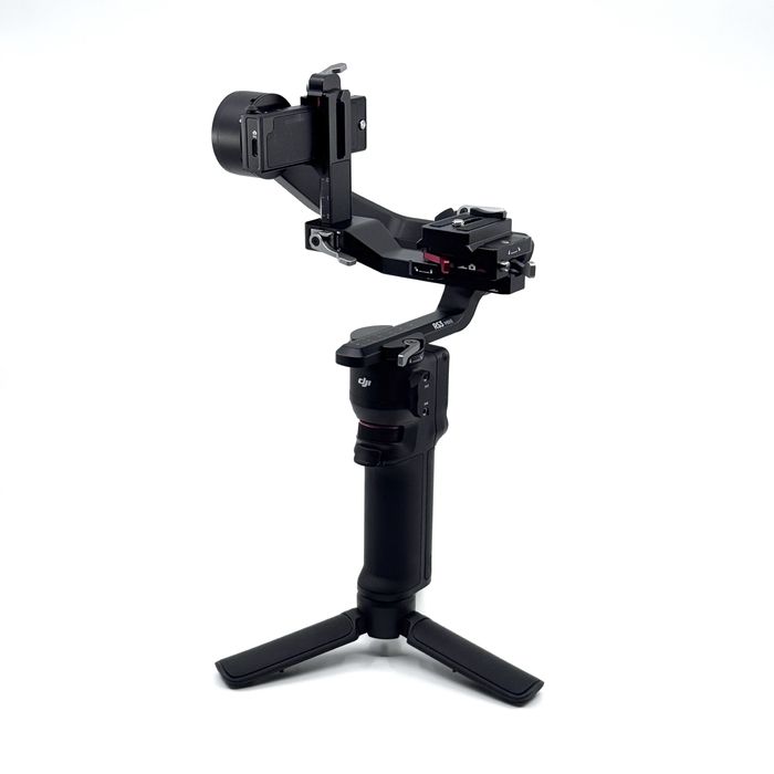 Stabiliztor/Gimbal DJI RS3 Mini | Resigilat | NOU | Factura + Garantie | Pret Fix | ID041