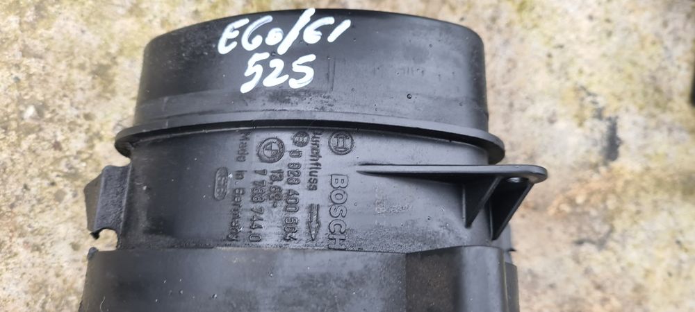 Galerie admisie,rampa injectoare BMW seria 5,e60,e61,