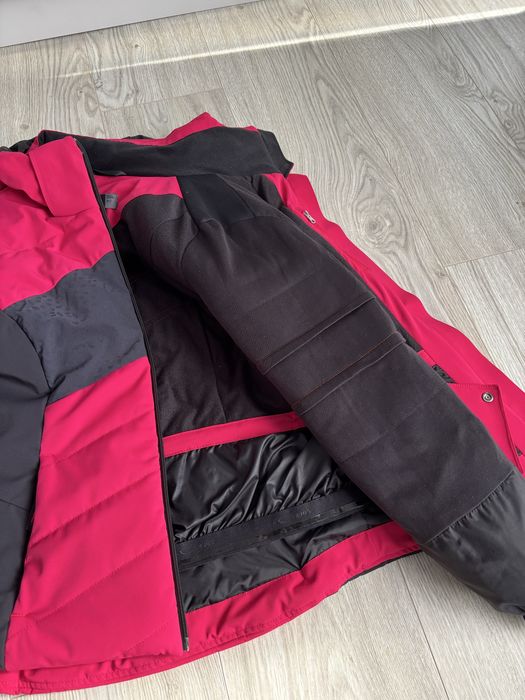 Geaca de schi KJUS marimea 152