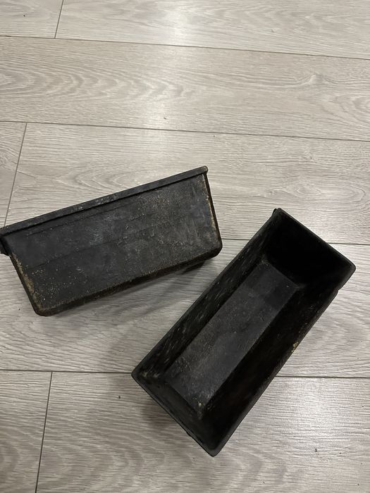 Форма для выпечки хлеба