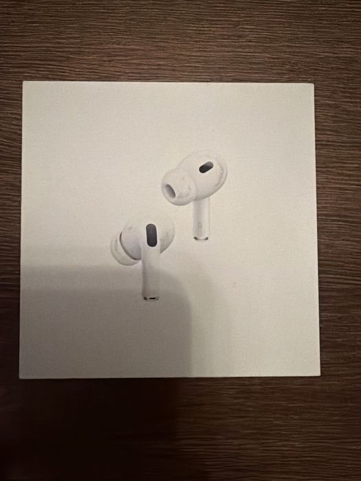 Casti apple airpods pro 2