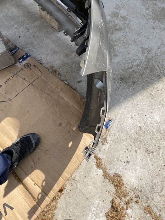 Ford transit connect 2016 предна броня