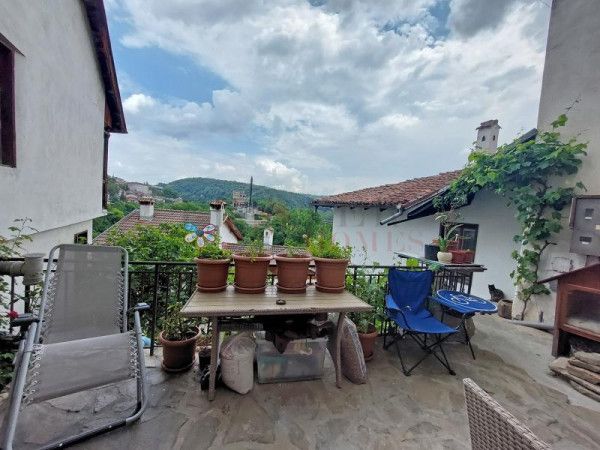 Продава се Къща в Велико Търново, Център - 120 кв.м за 2167 €/кв.м - Снимка #8