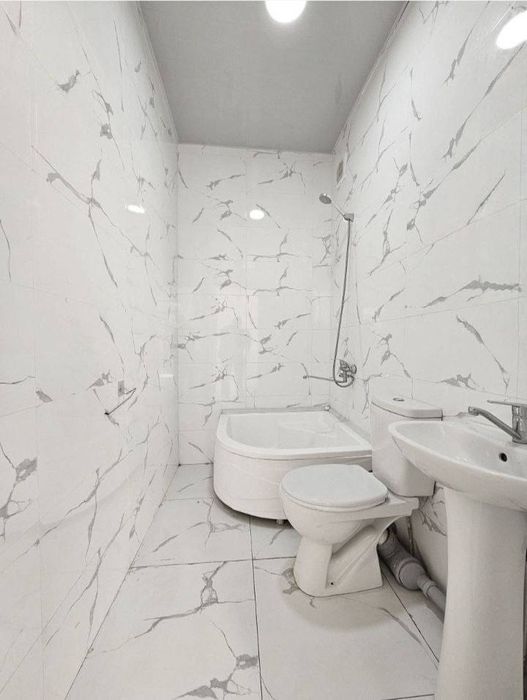 Sergeliy dom sotiladi Yangi xayot yangi darxon 3 xona 15 etaj 69.79 kv