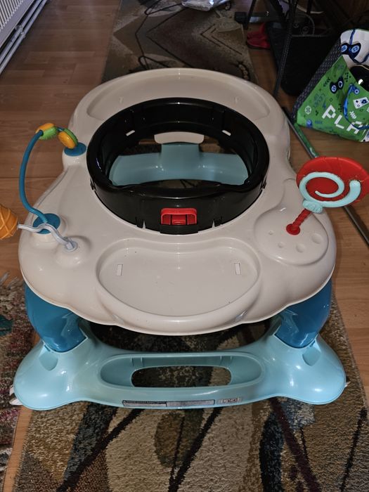 Premergator bebe - coccolle