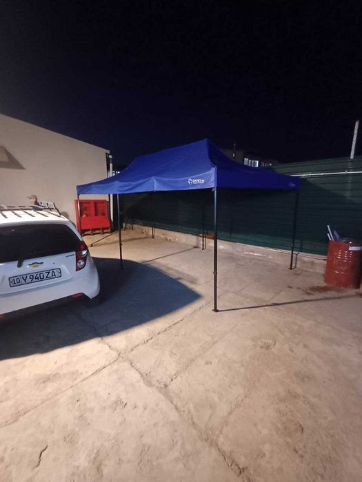 Зонтик - Шотёр все размеры - Навес все размеры