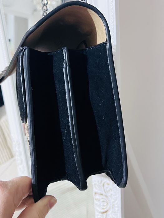 Geanta superba Gucci noua