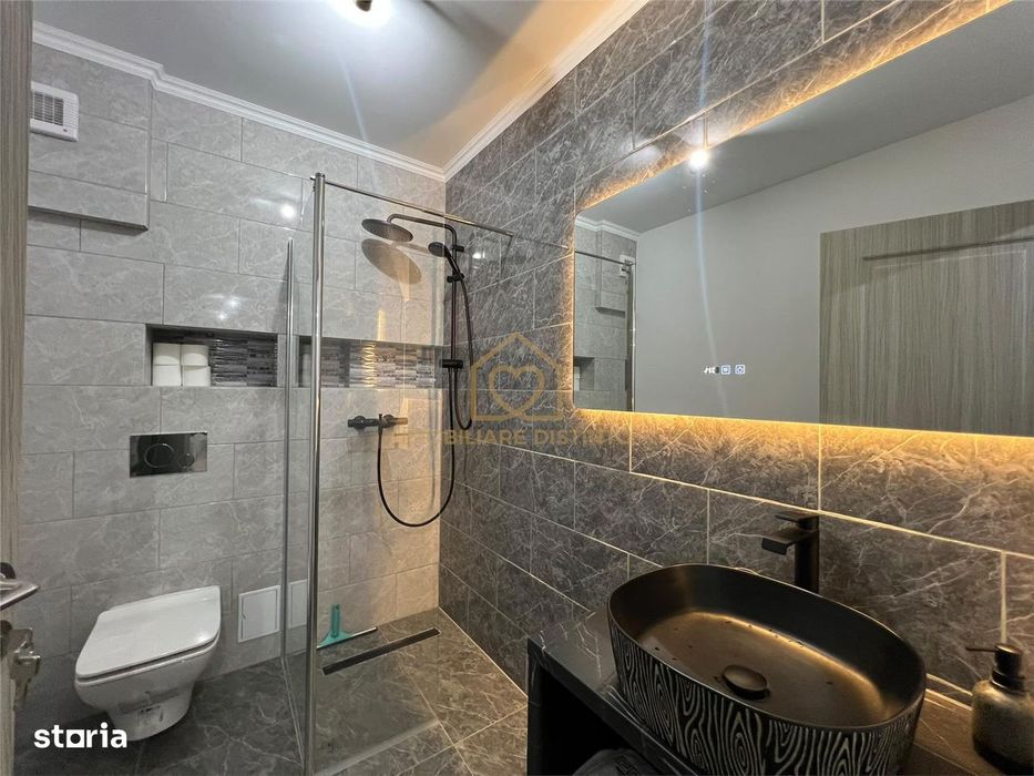 Apartament cu 4 camere Minerilor Bloc Nou!