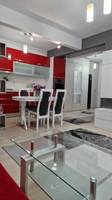 Apartament 2 camere de inchiriat Popesti Leordeni