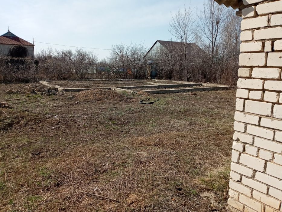 Продам дачу 6 соток