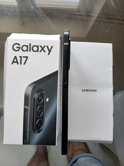 Samsung A17  128GB