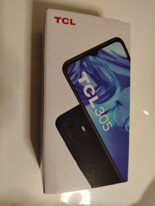 Телефон TSL-305 андроид