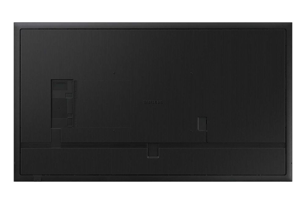 } Профессиональный дисплей Samsung 43" LH43QMCEBGCXCI IPS/UHD