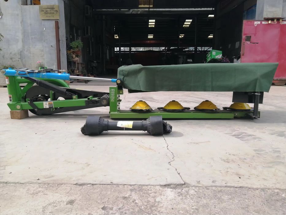 Роторня коселка 245 6 диск