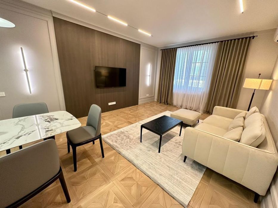 Ремонт ишлари нолдан калитгача