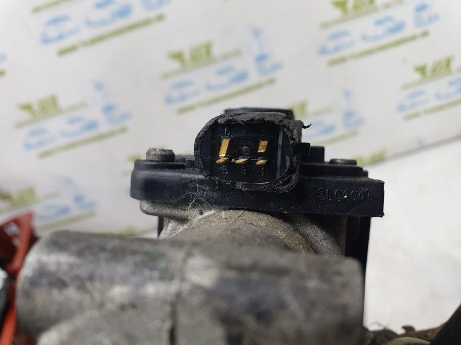 Supapa EGR  4.2 tdi CDSB CKDA CCFC 057131501g Volkswagen VW Touareg 2