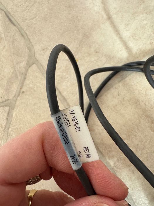 Telefon Voip Cisco Unified Wireless IP Phone