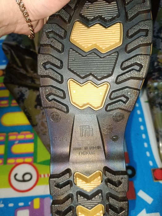 Полукомбинезон для рыбалки