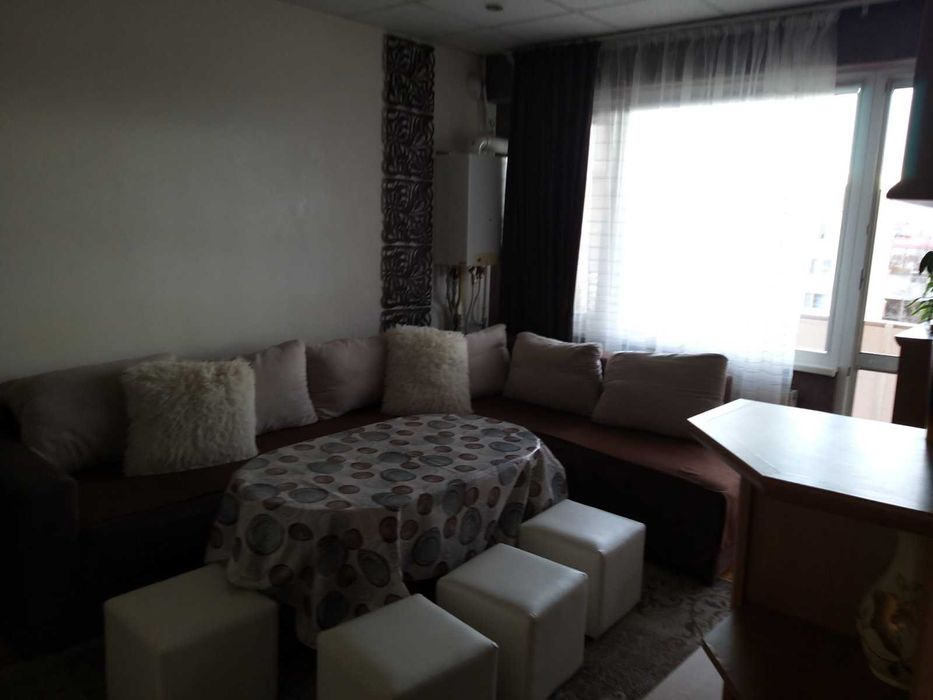 Обзаведен апартамент в град Елин Пелин