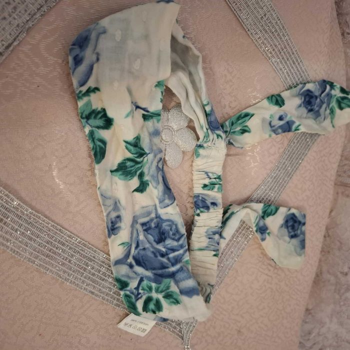 Маркови Ленти за коса