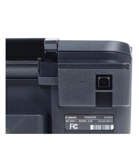 Принтер от канон цветная распечатка