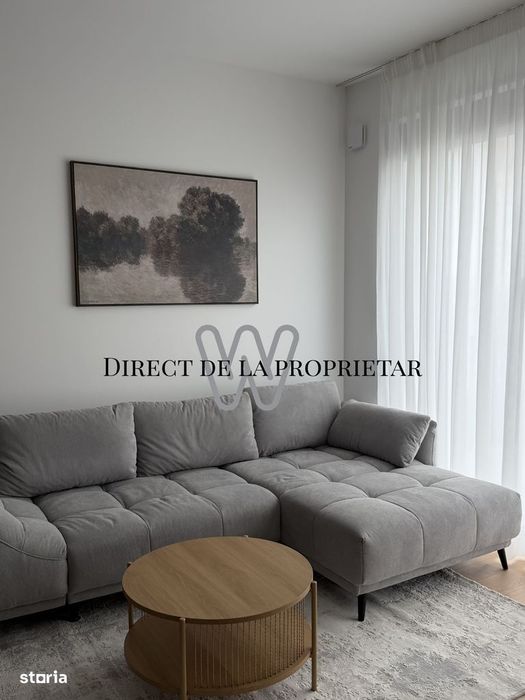 Apartament cu 2 camere complex Arcadia Residence