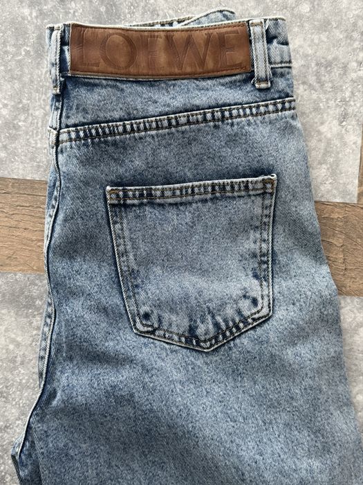 Loewe дамски дънки