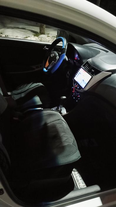 Продам Hyundai Accent