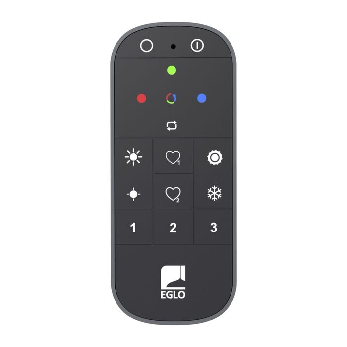Telecomanda inteligentă EGLO connect.z pentru casă 2.0, ZigBee