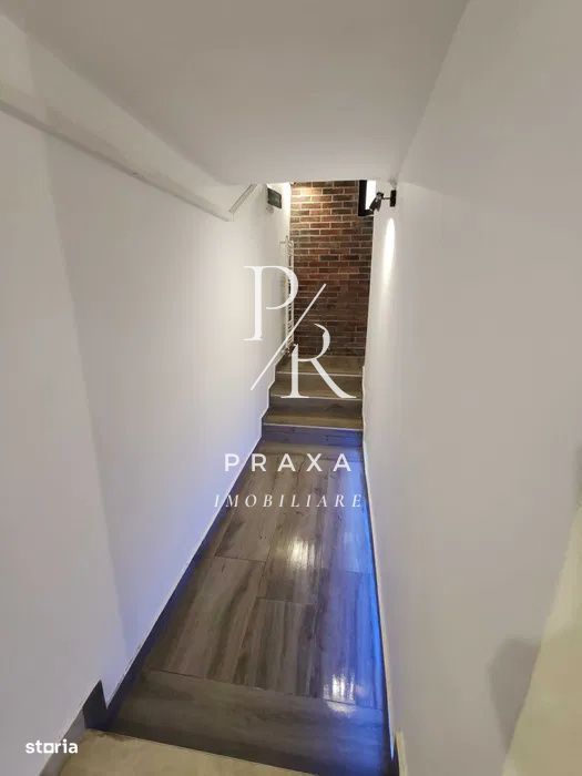 Apartament de vanzare 2 camere pentru investitie in centru Clujului!