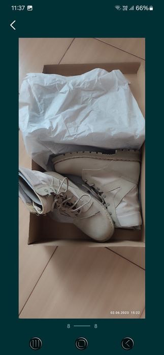 Ținuta militară combat