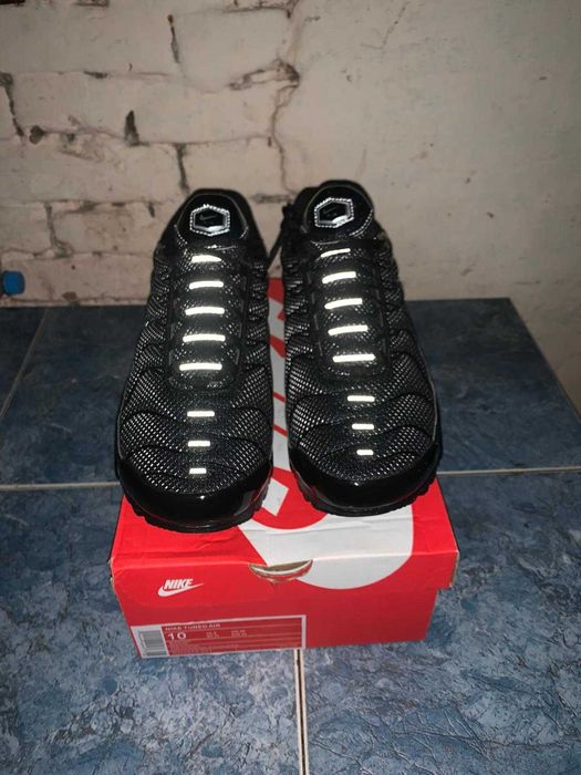 nike air max tn reflectorizanti