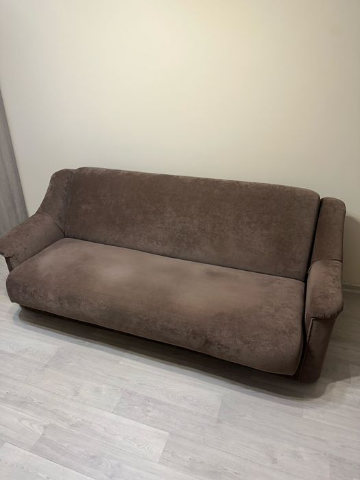 Продам диван, в хорошем состоянии