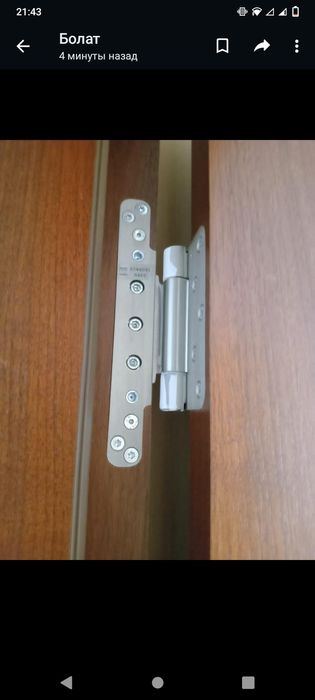 Продам двери , Турция