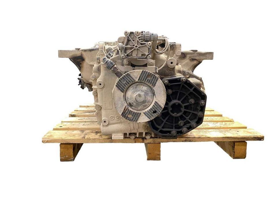 Cutie de viteza Mercedes Actros, Axor MP1, MP2, MP3  I 715513G231-16 I