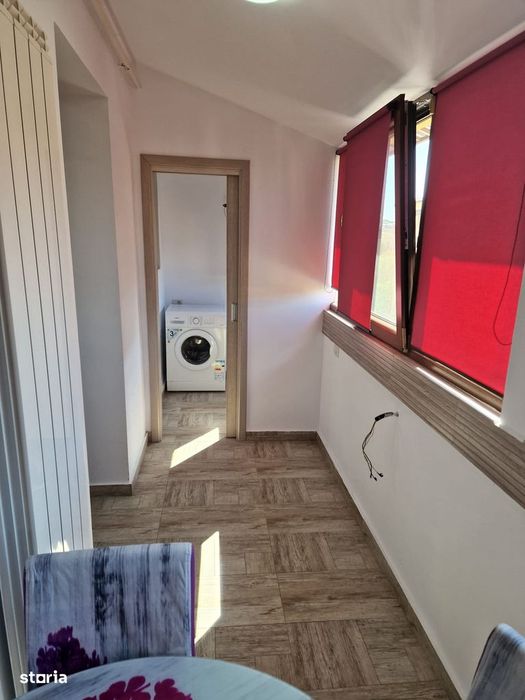 Apartament 3 camere 78mp mobilat si utilat complex Nicole Residence