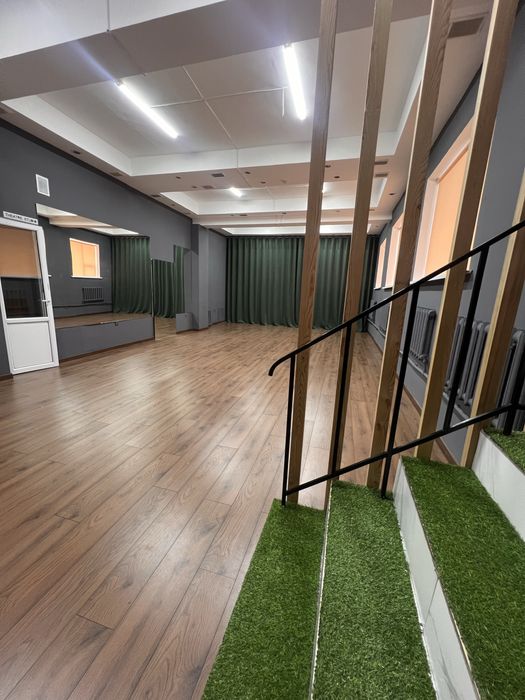 Сдается студия в аренду